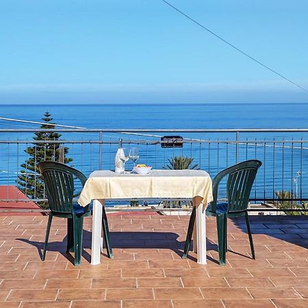 Vista Mare Alcamo Marina Exterior foto